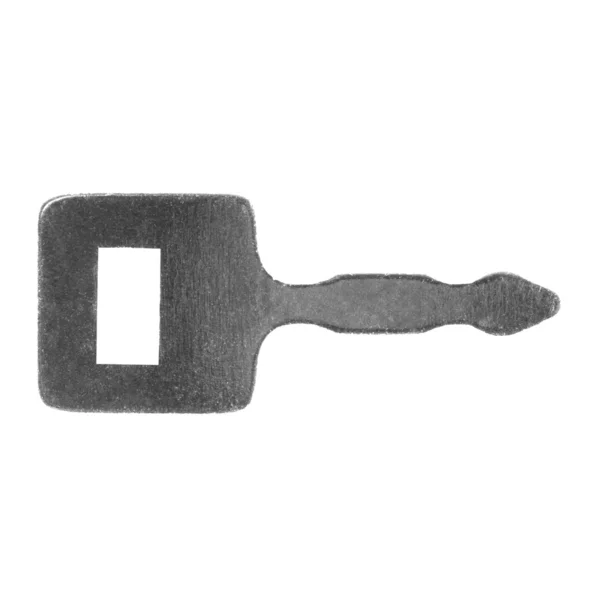 Small Key — Stock Photo, Image