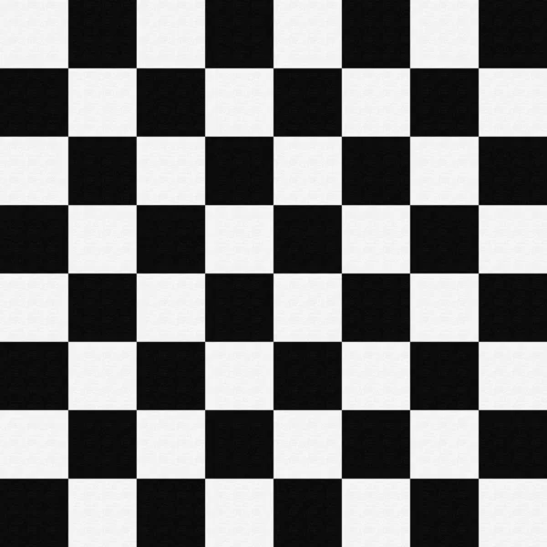 Placa de xadrez texturizado — Fotografia de Stock