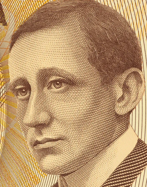 Guglielmo Marconi — Stockfoto