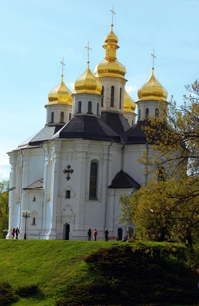 stock image Old church