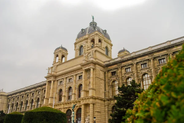 Museu de Viena — Fotografia de Stock