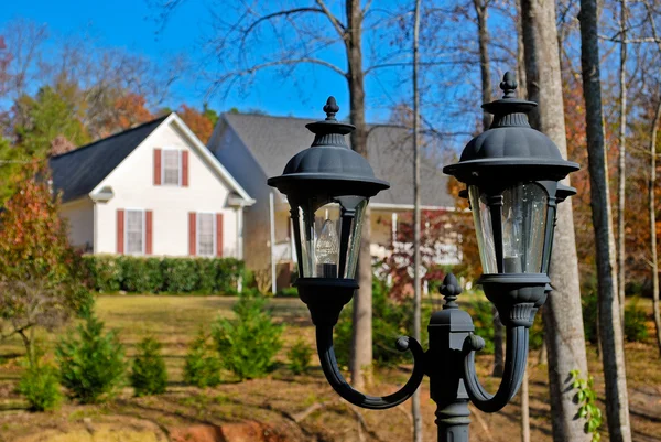 Mooi Huis Zuid Carolina — Stockfoto