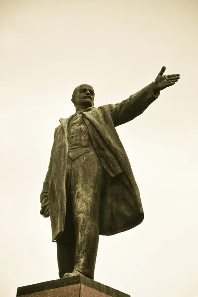 Β. Λένιν — Φωτογραφία Αρχείου