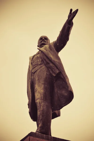 Lenin — Stok fotoğraf