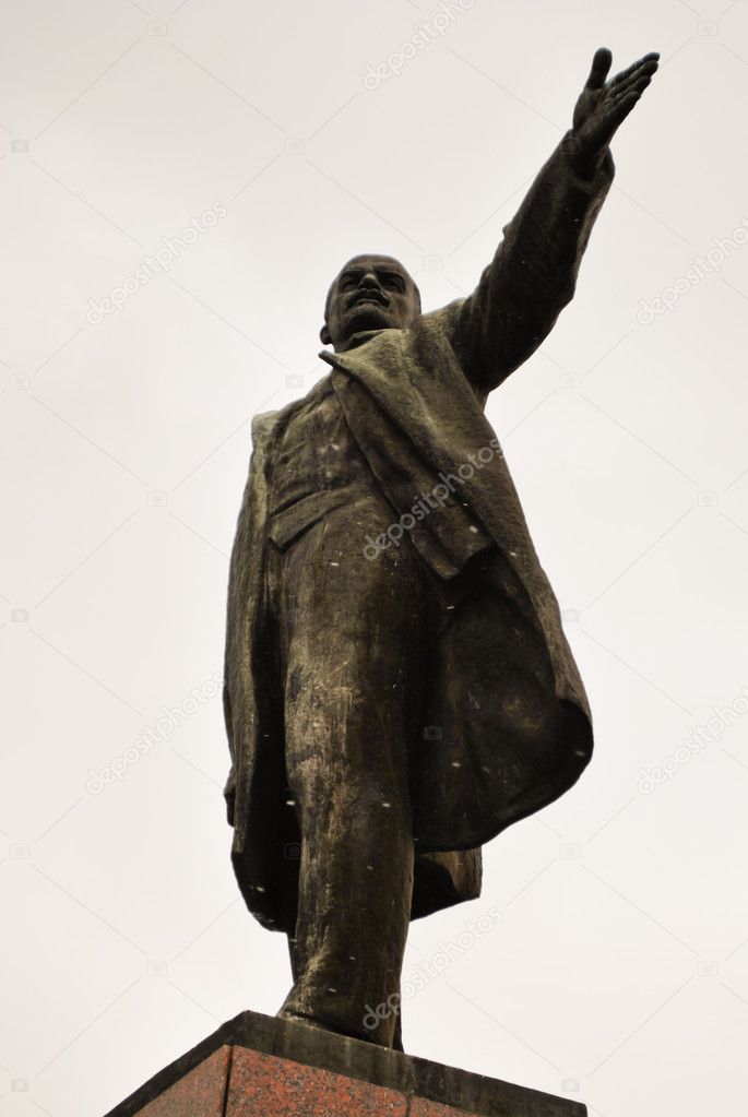 V. Lenin