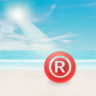 Reserved sunlight clipart