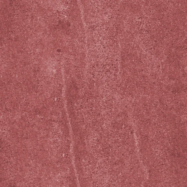 无缝的红色花岗岩表面纹理 — 图库照片