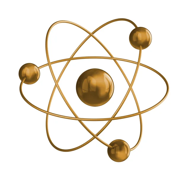 Science de l'or — Photo