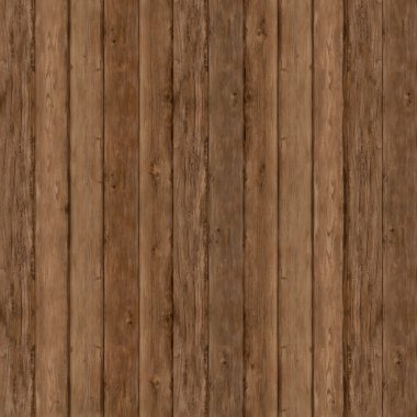 Seamless old parquet clipart