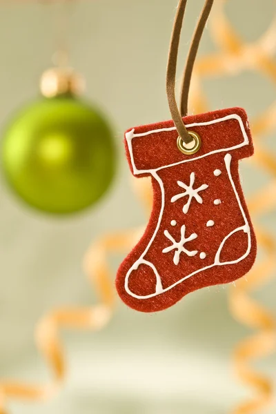 Christmas decoration Stock Picture