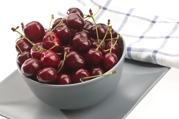 Fresh Cherry — Stock Photo, Image