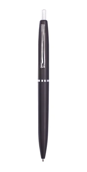 Ручка, изолированная путем обрезки — стоковое фото