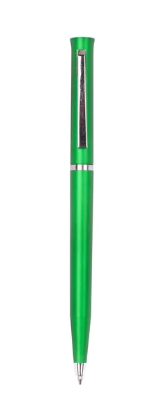 Pen isolated with clipping path — Stock Photo, Image