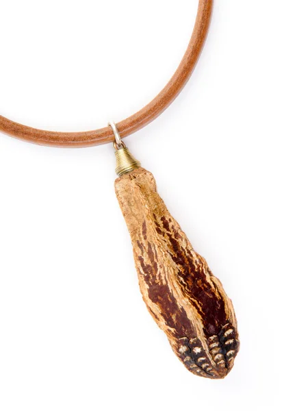 Original necklace — Stock Photo, Image