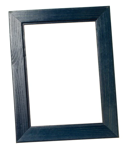 Wooden frame — Stock Photo © logoff #4612317