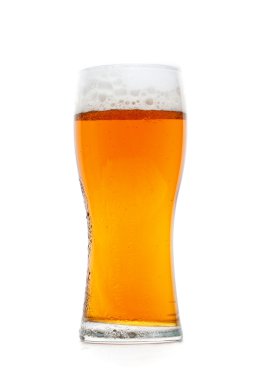Klasik bira bardağı