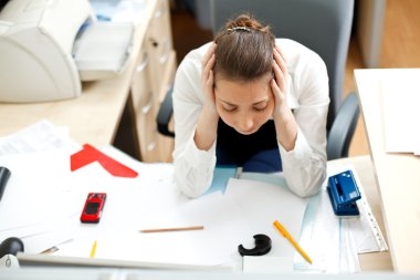 Office yaşam