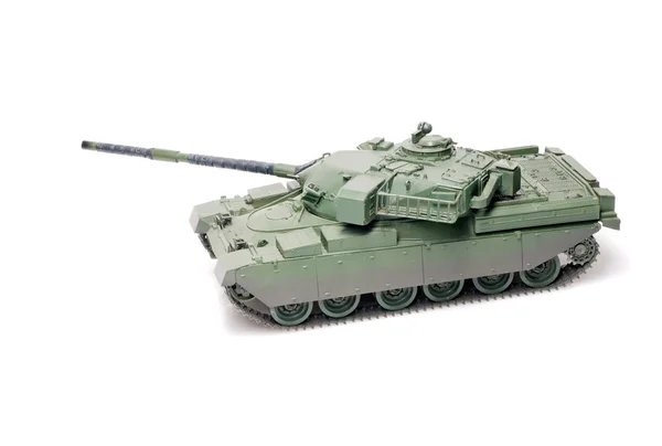 Army Tank — Stock Photo, Image