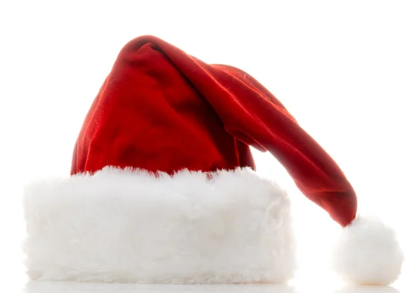Santa's hat — Stock Photo, Image
