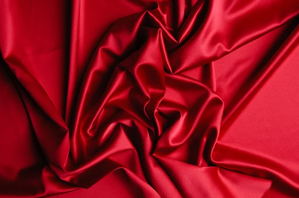 Kırmızı Ipek — Stok fotoğraf
