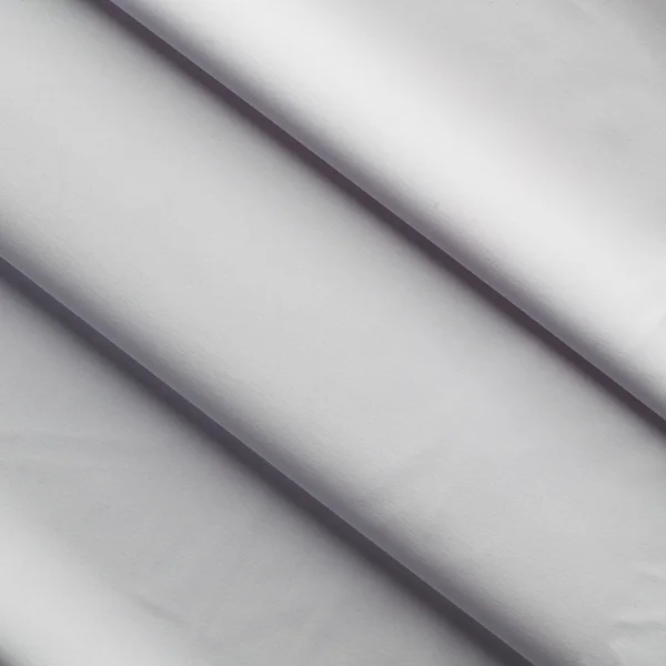Белый Шелк — стоковое фото