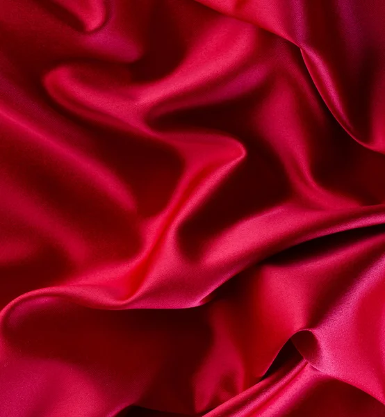 Seda Roja — Foto de Stock