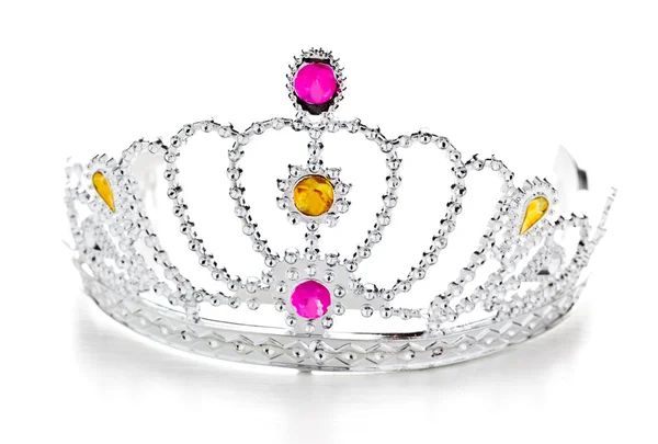 stock image Isolated crown