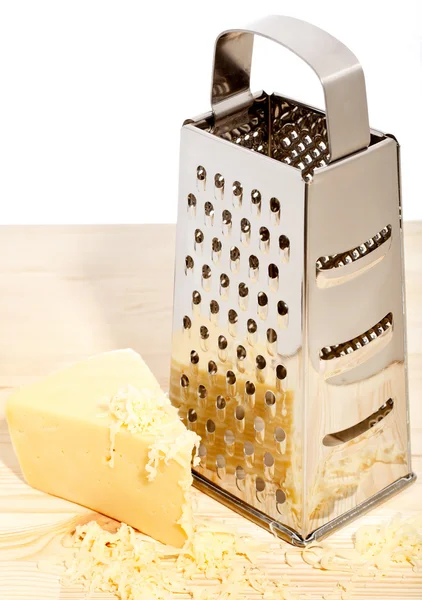 Grater — Stock Photo, Image