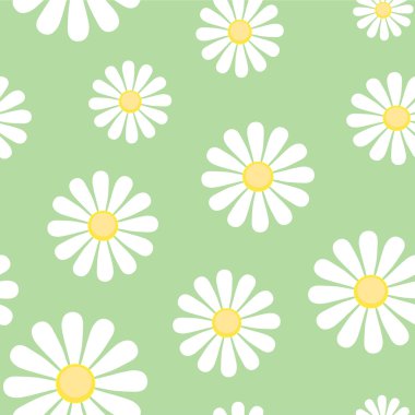 Spring flower clipart