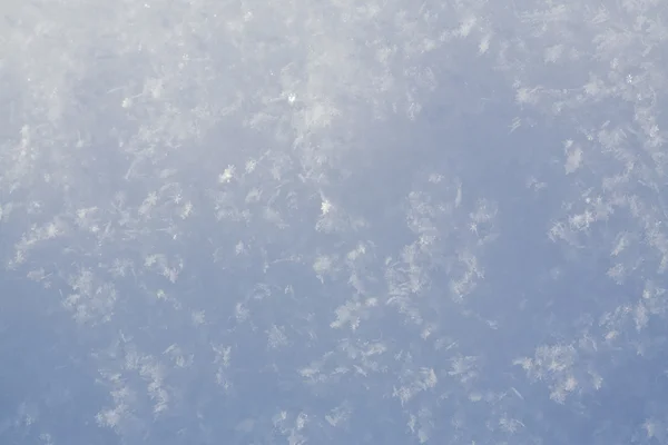 Stock image Friable pure snow