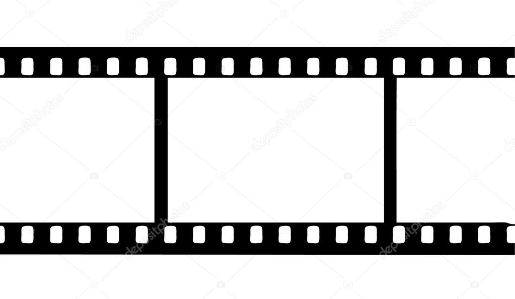 Camera film ⬇ Vector Image by © basel101658 Vector Stock 3939500