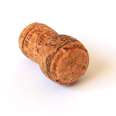 eski şarap cork