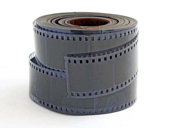 Film kamery — Stock fotografie