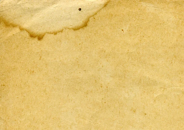 Текстура старого паперу — стокове фото