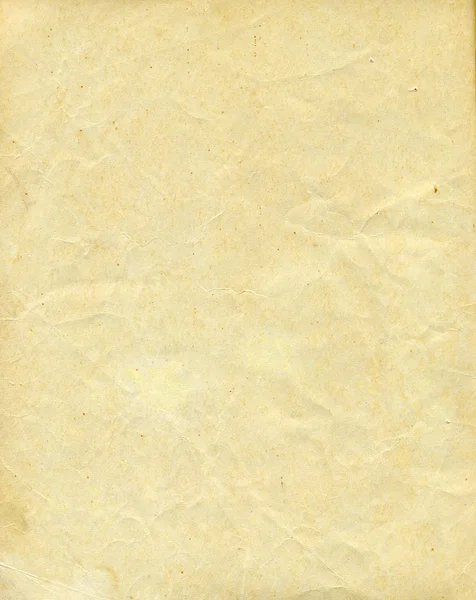 Texture du vieux papier — Photo