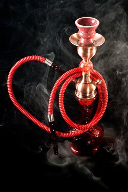 Hookah clipart