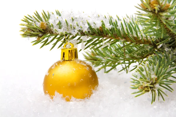 크리스마스 decorationc — 스톡 사진