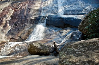 Stone Mountain State Park