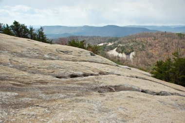 Stone Mountain State Park