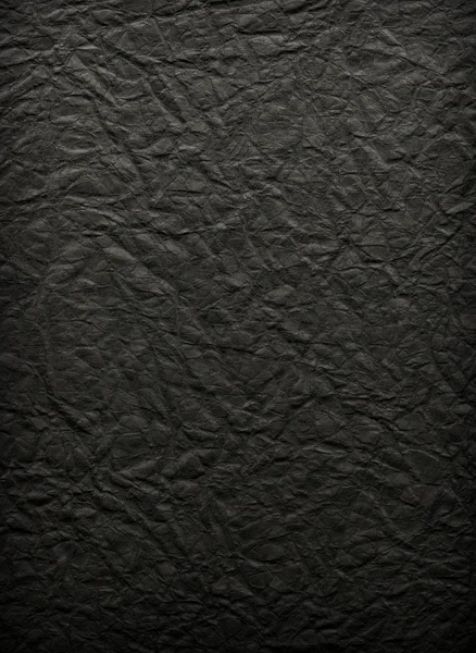 Dark paper background — Stock Photo, Image