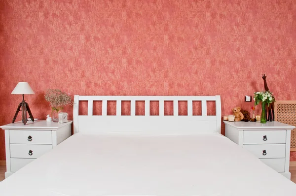 stock image Bedroom