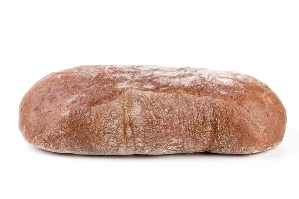 Fresh brown bread — Stock Photo, Image