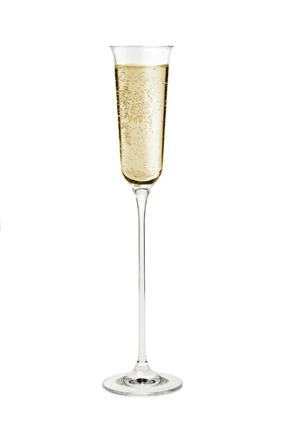 Copa de champán — Foto de Stock