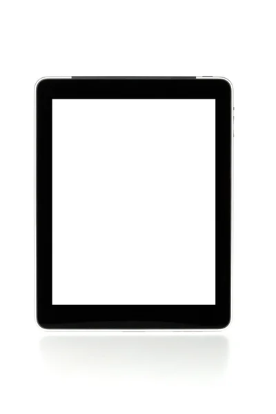 Tablet touch screen — Foto Stock