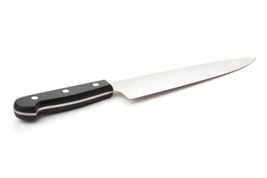 Chef knife