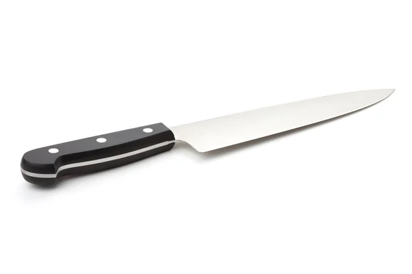 Chef knife — Stock Photo, Image