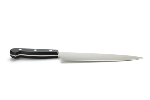 Cuchillo chef — Foto de Stock