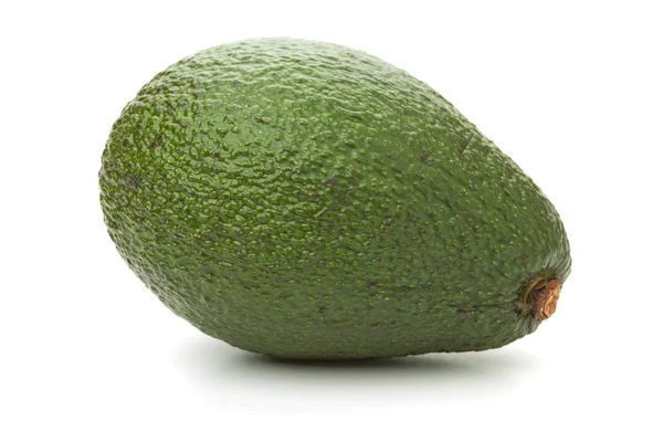 Свіжим авокадо — стокове фото