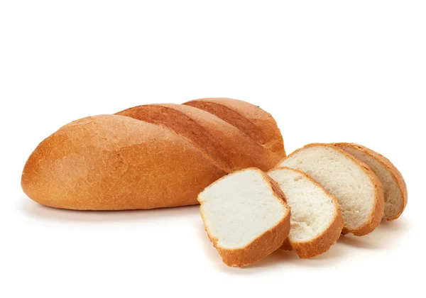 Pão longo — Fotografia de Stock