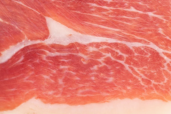 Textura fresca de carne — Fotografia de Stock